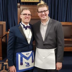 Meet your Posher, Jason